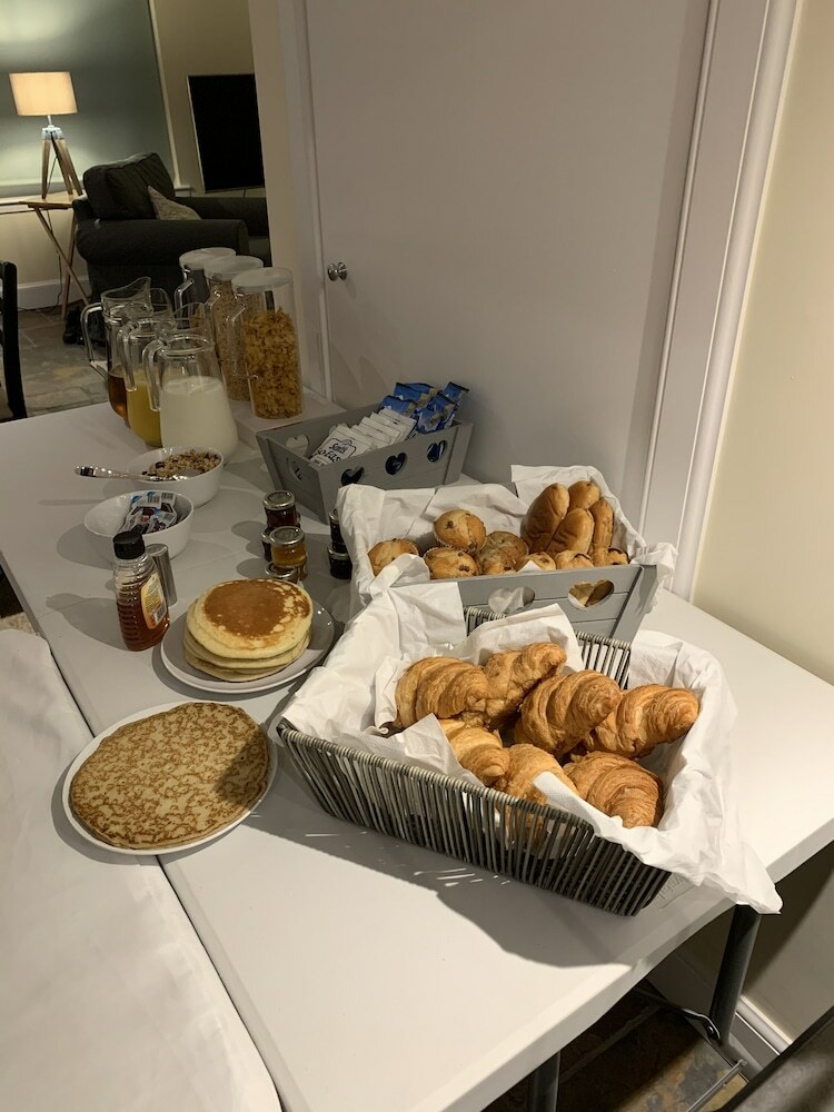 Bed & Breakfast Taigh Duitseach