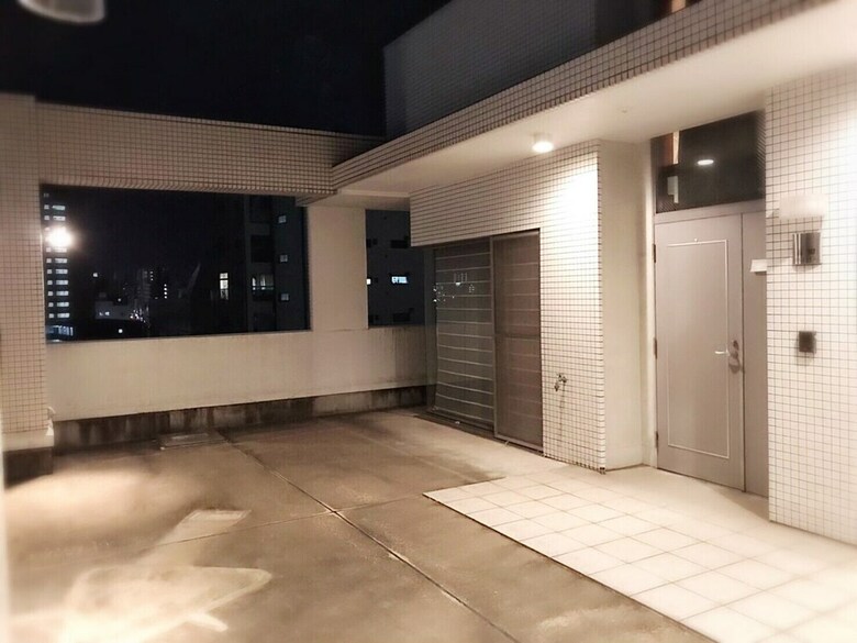 Apartamentos Neoism Nakahiro