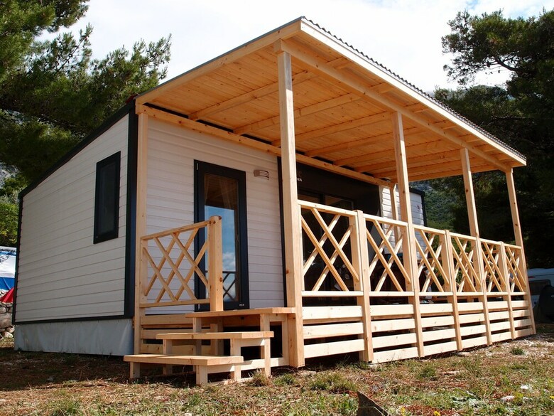 Victoria Mobilehome Camping Dole