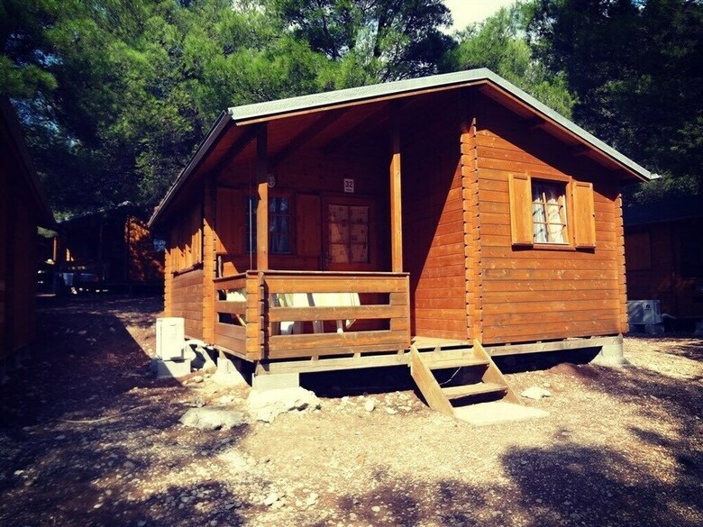 Victoria Mobilehome Camping Dole