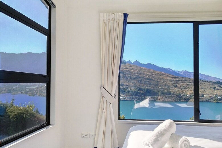 Apartamentos Goldfield Holiday Home