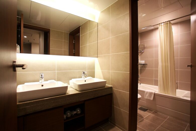 Hotel Skypark Myeongdong II