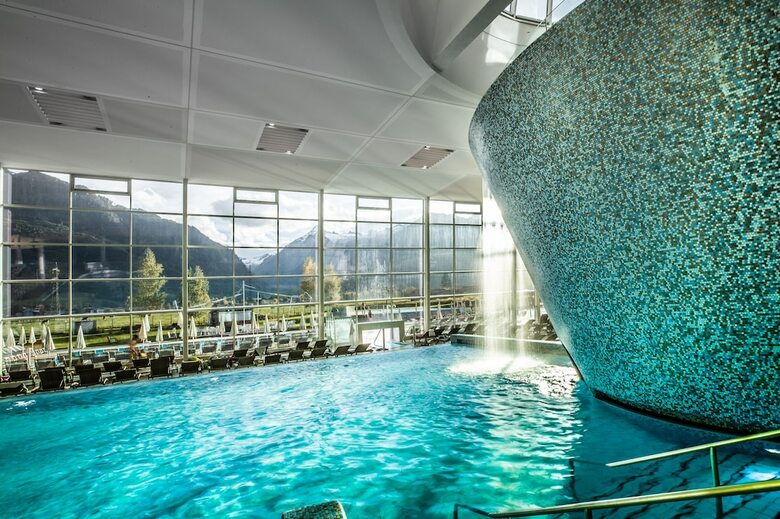 Hotel Tauern Spa Zell Am See - Kaprun