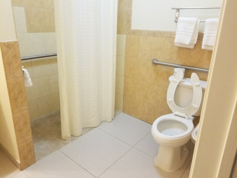 Motel Executive Inn & Suites