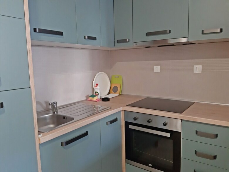 Smart Apartments Marea
