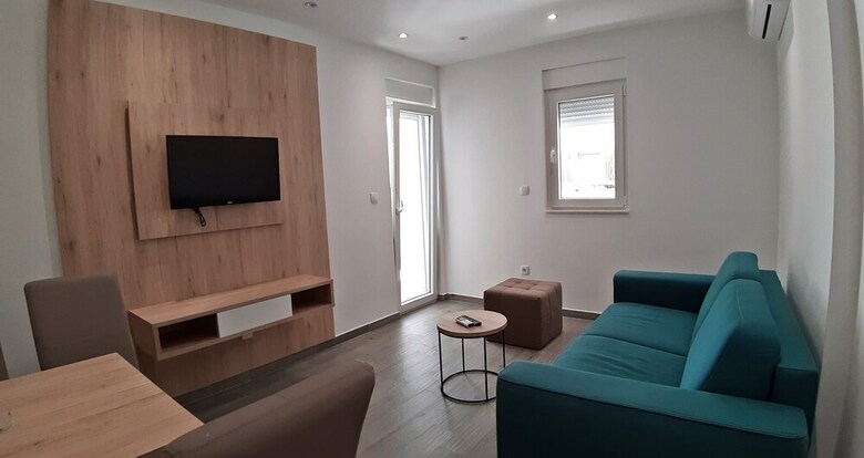 Smart Apartments Marea