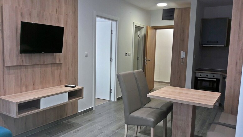 Smart Apartments Marea