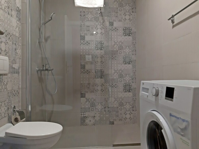 Smart Apartments Marea