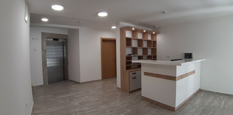 Smart Apartments Marea