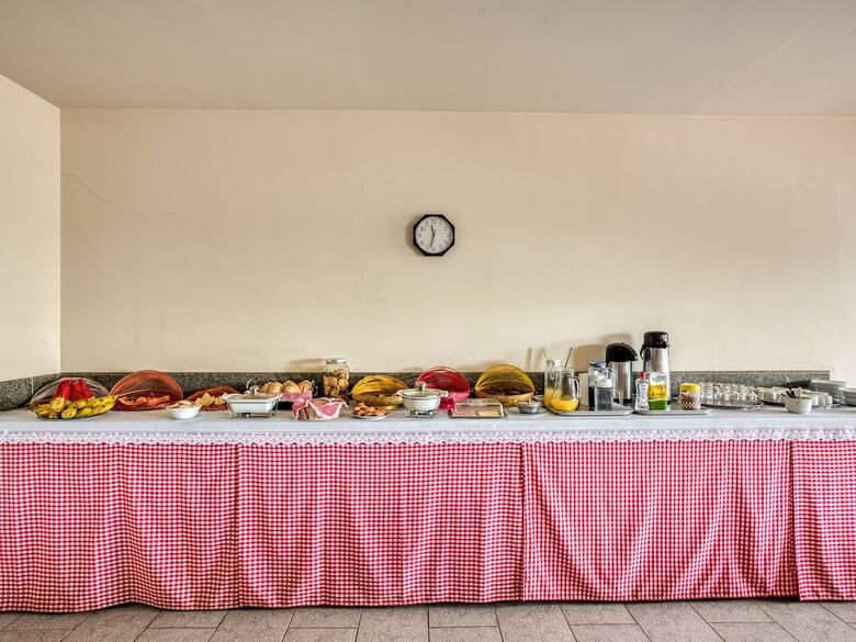 Oyo Pi�ma Palace Hotel