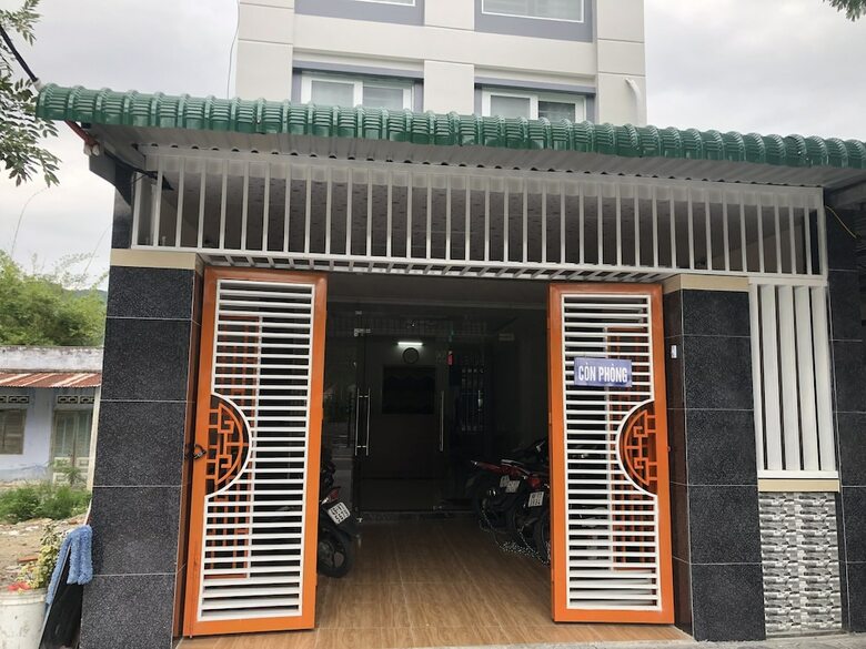 Oyo 572 The Wanda Hotel