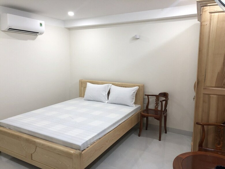 Oyo 572 The Wanda Hotel
