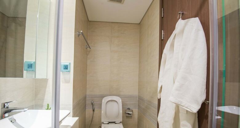 Vinhomes Metropolis D' Service Apartment