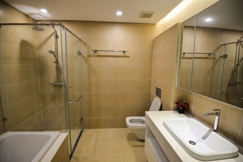 Vinhomes Metropolis D' Service Apartment