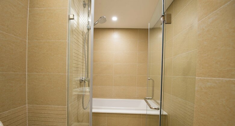 Vinhomes Metropolis D' Service Apartment