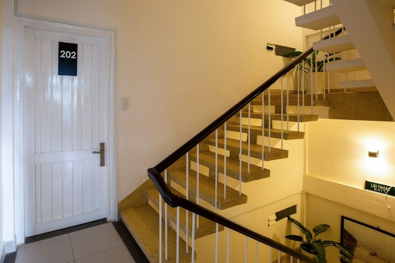 Oyo 569 Z Hotel
