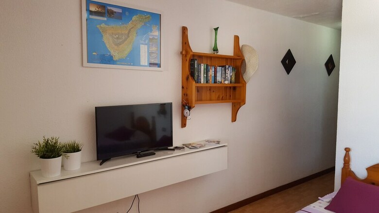 Apartamentos Studio In Playa de Las Am�ricas