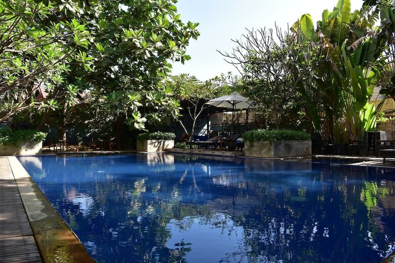 Amber Angkor Villa Hotel & Spa