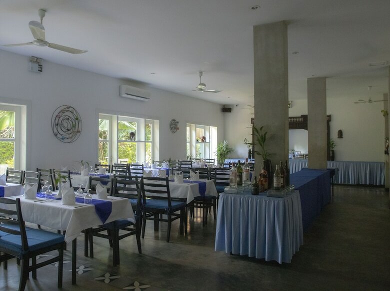 Amber Angkor Villa Hotel & Spa