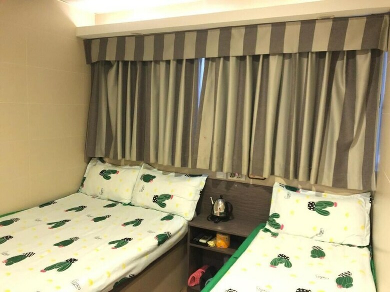 Hotel Starry Inn