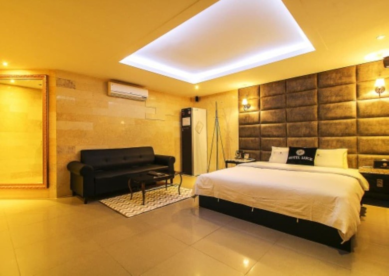 Luce Hotel