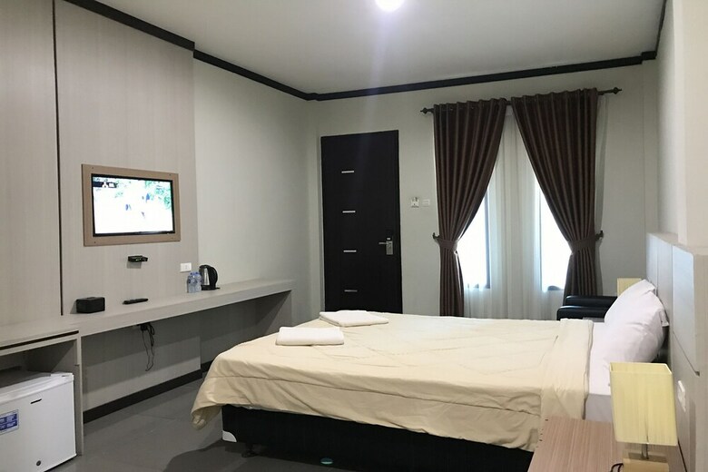 Oyo 2104 Hotel Grand Sabrina