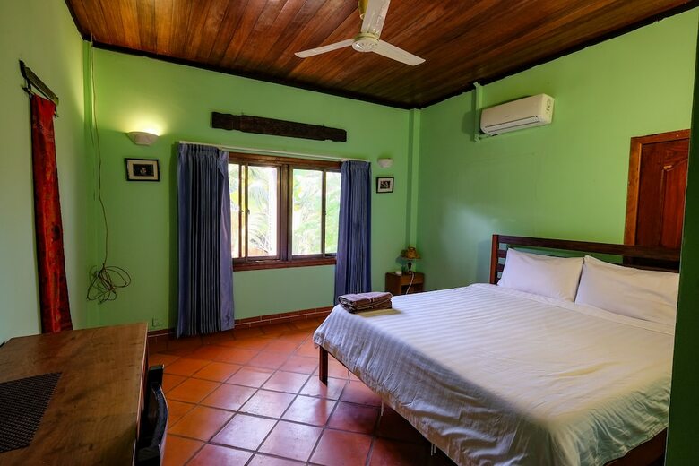 Hotel Landscape Easy Villa