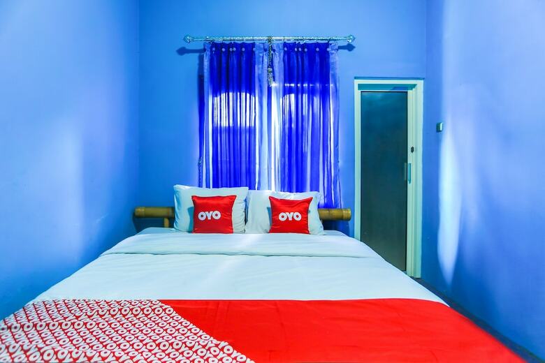 Hostal Oyo 1774 Griya Dahlia