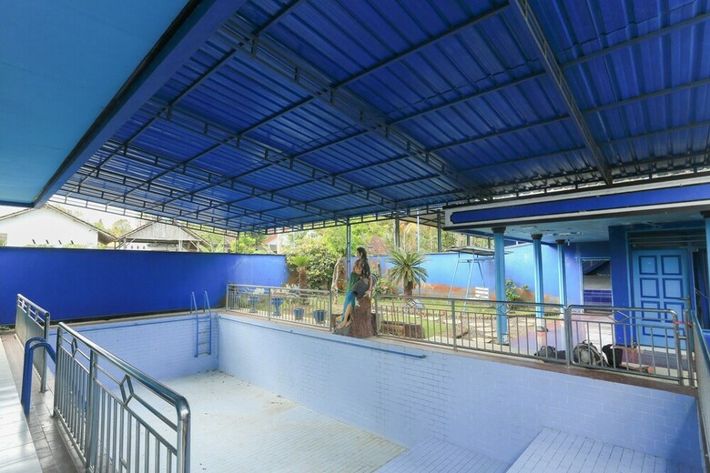 Hostal Oyo 1774 Griya Dahlia