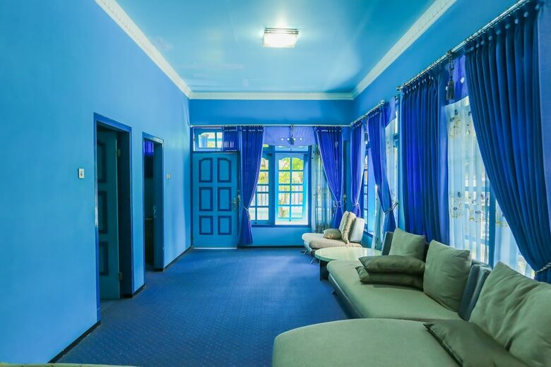 Hostal Oyo 1774 Griya Dahlia