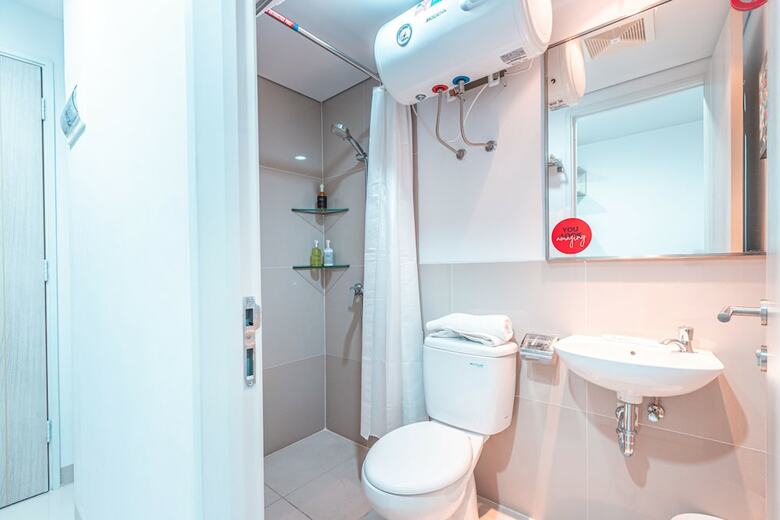 Hotel Collection O 23 Azalea Suites