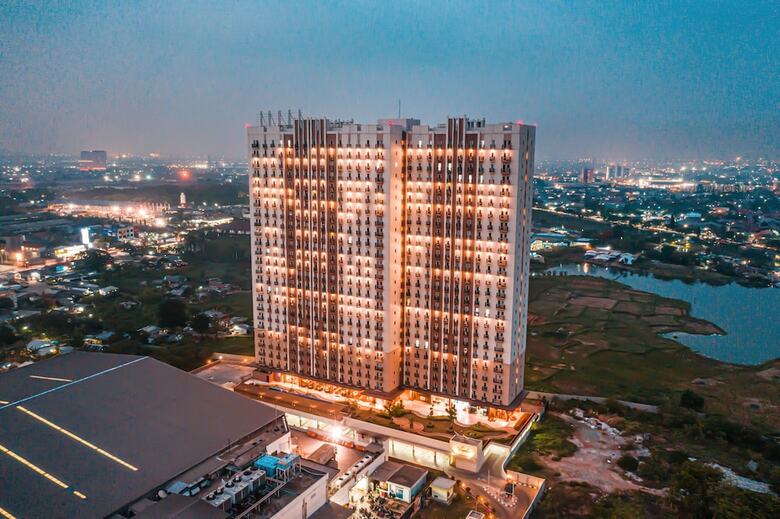 Hotel Collection O 23 Azalea Suites