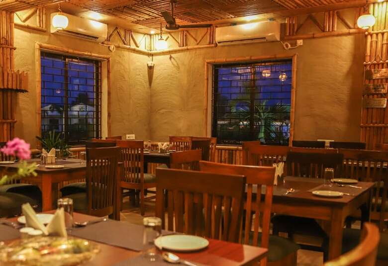Hotel Mohor Kutir Resort
