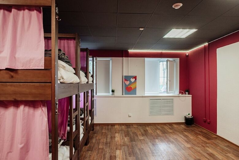 Hostal Sleep&go Hostel