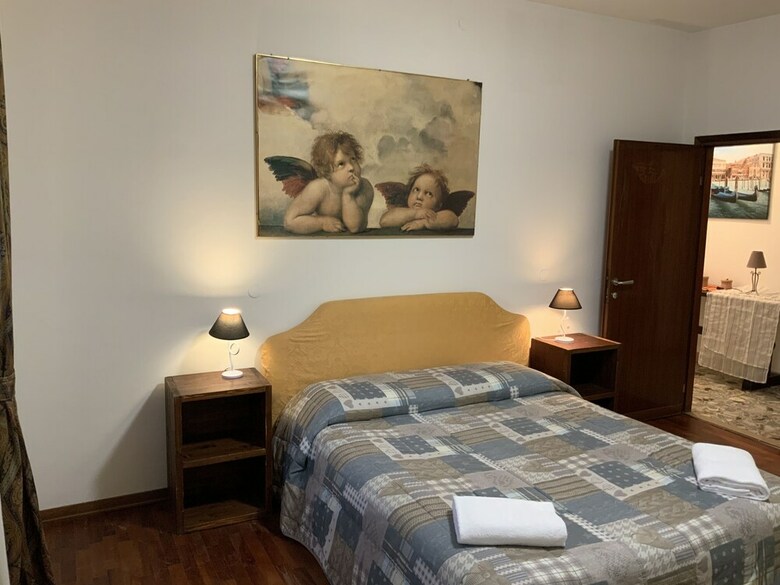 Apartamento Venice Sweet Home