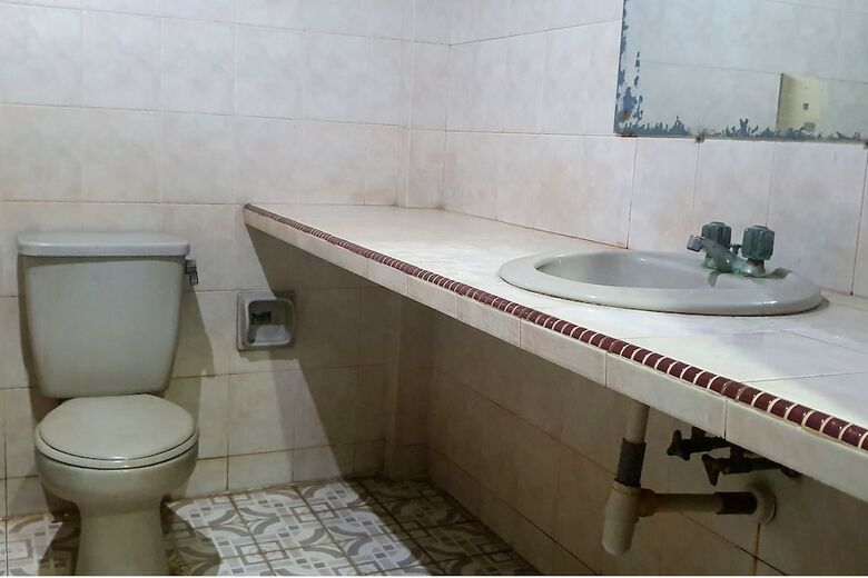 Oyo 2109 Hotel Chitra