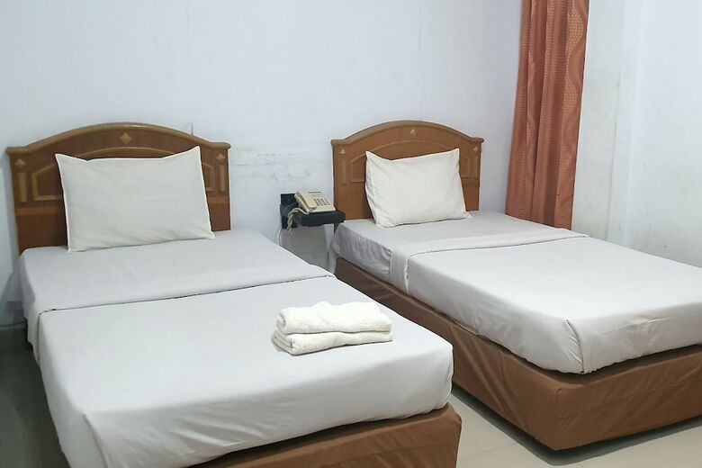 Oyo 2109 Hotel Chitra