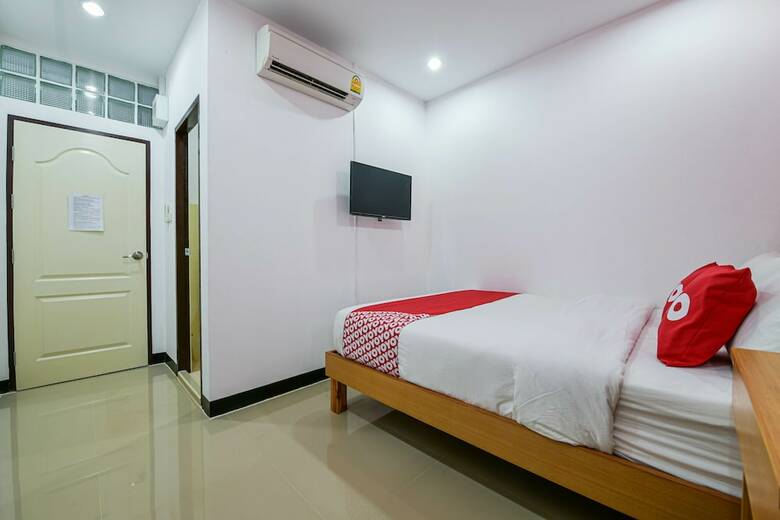 Oyo 497 The Balagus Hotel