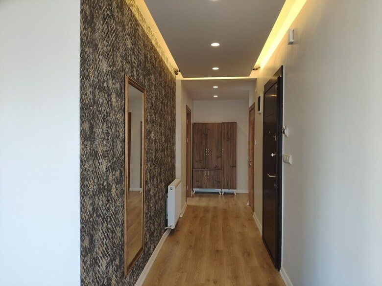 Ottoman's Modern Flats