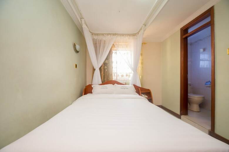 Hotel Jupiter Guest Resort Langata