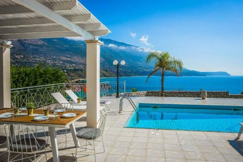Villa Seaspray
