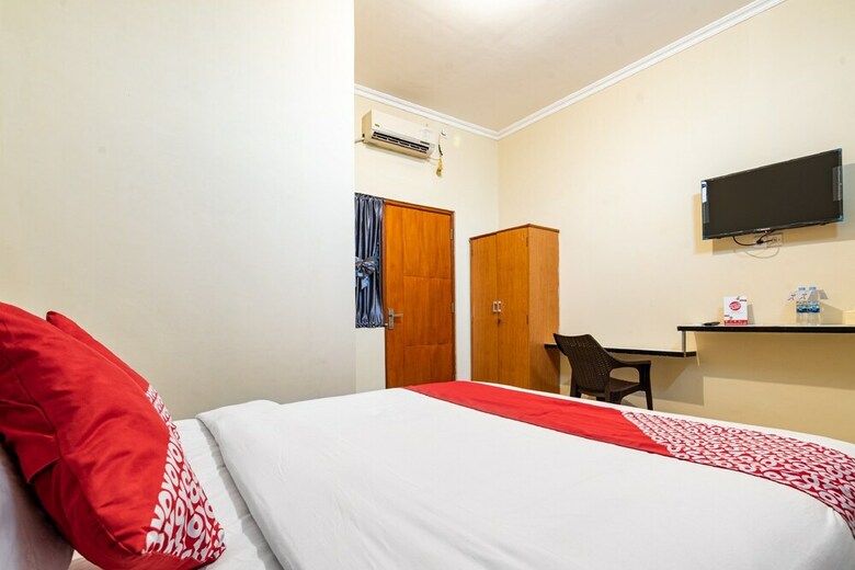 Hostal Oyo 1560 Griya Amin
