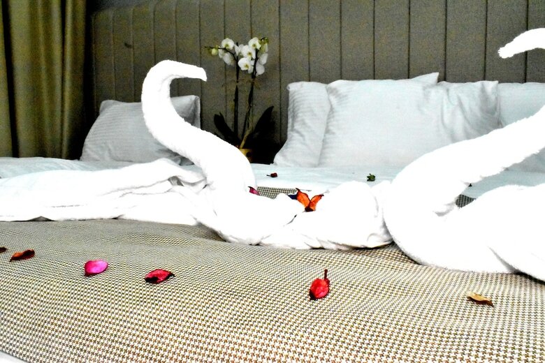 Dem ?stanbul Airport Hotel