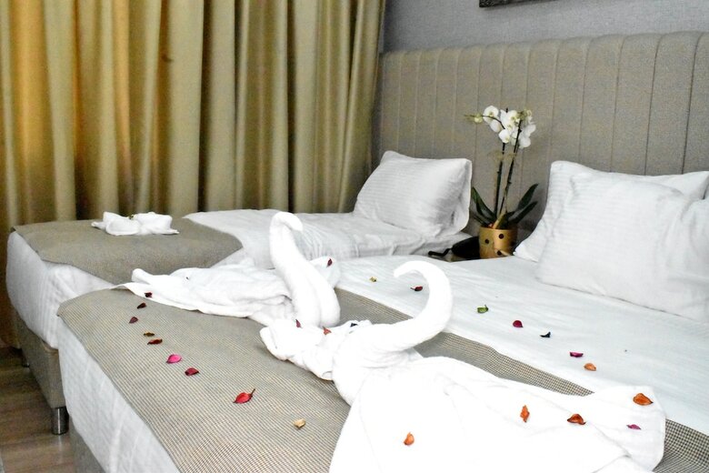 Dem ?stanbul Airport Hotel
