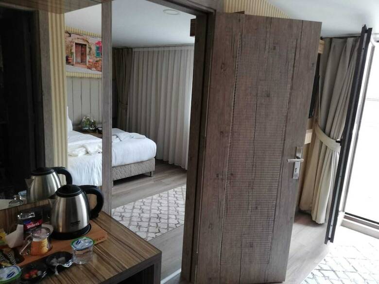 Dem ?stanbul Airport Hotel