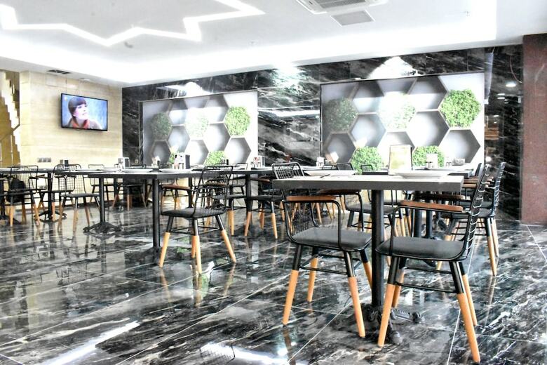 Dem ?stanbul Airport Hotel