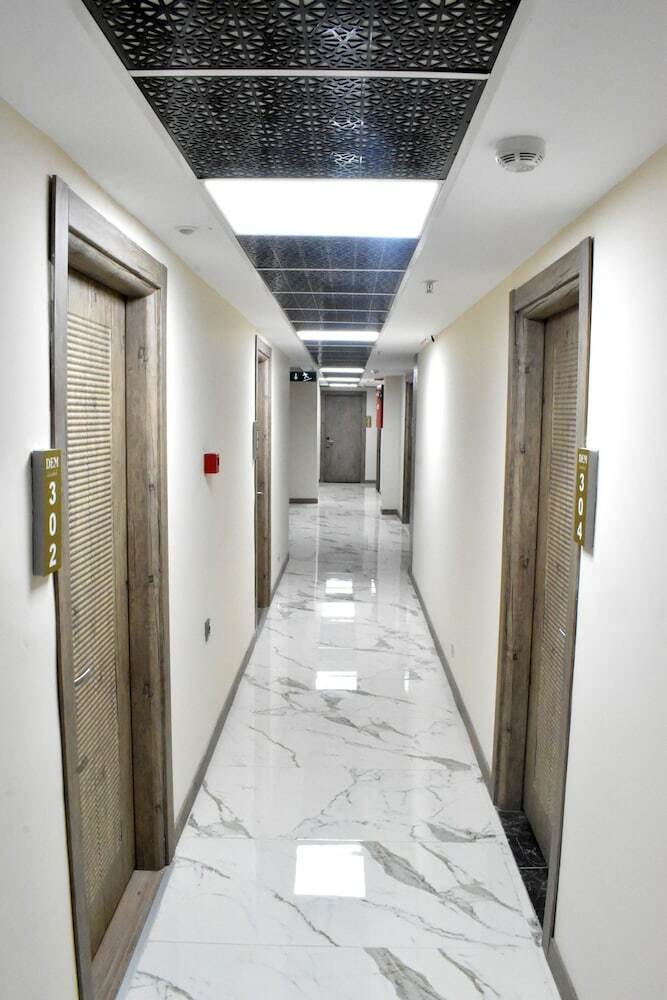 Dem ?stanbul Airport Hotel