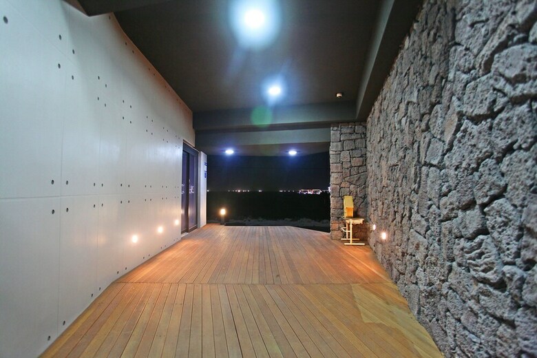 Sea And Star Pension