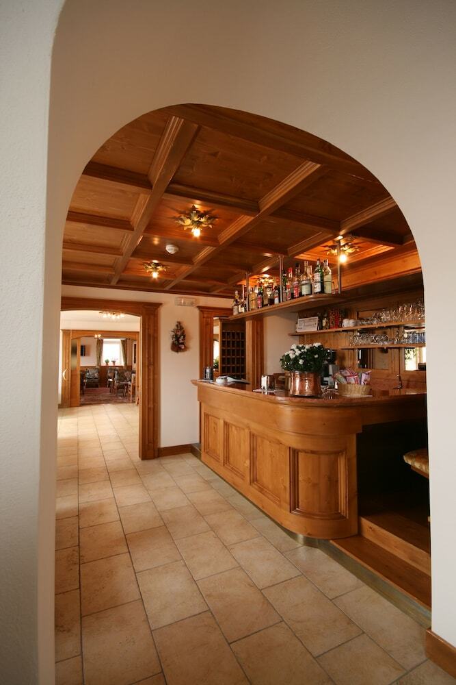 Hotel Des Alpes