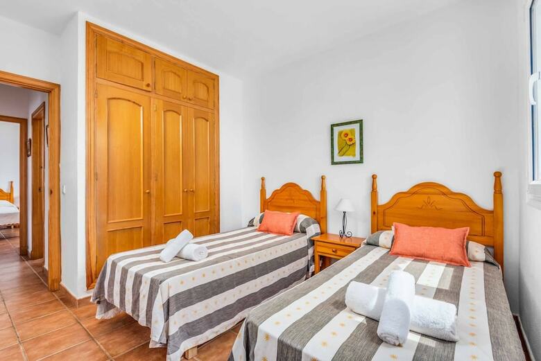 Villa Amalur